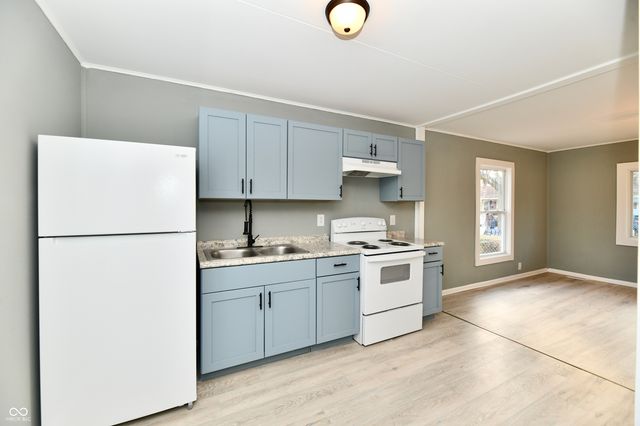 1169 N Goodlet Avenue, Indianapolis, IN 46222