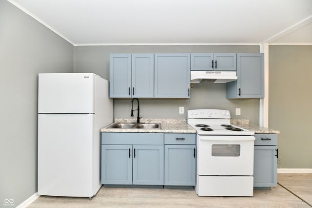 1169 N Goodlet Avenue, Indianapolis, IN 46222