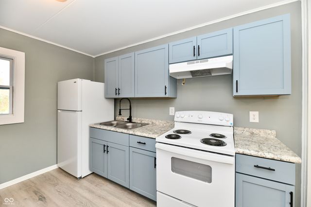 1169 N Goodlet Avenue, Indianapolis, IN 46222