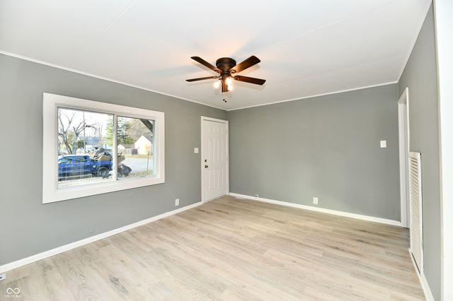 1169 N Goodlet Avenue, Indianapolis, IN 46222