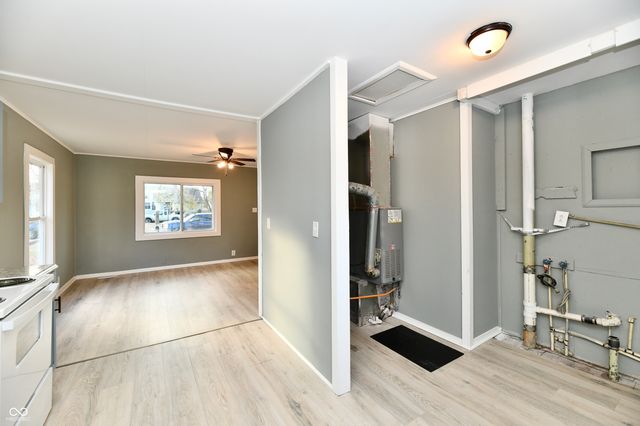 1169 N Goodlet Avenue, Indianapolis, IN 46222