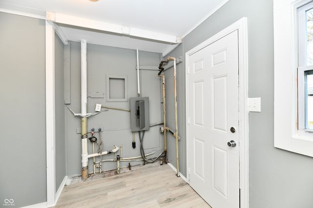 1169 N Goodlet Avenue, Indianapolis, IN 46222