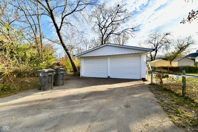 1169 N Goodlet Avenue, Indianapolis, IN 46222