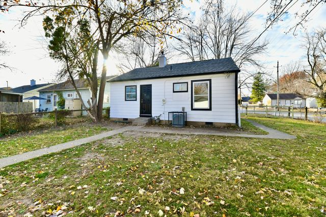 1169 N Goodlet Avenue, Indianapolis, IN 46222