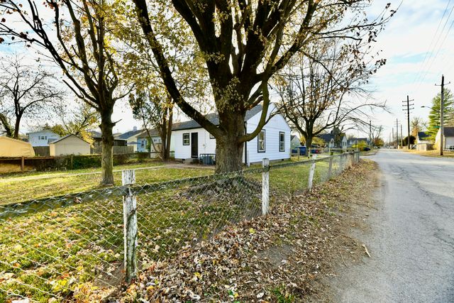 1169 N Goodlet Avenue, Indianapolis, IN 46222