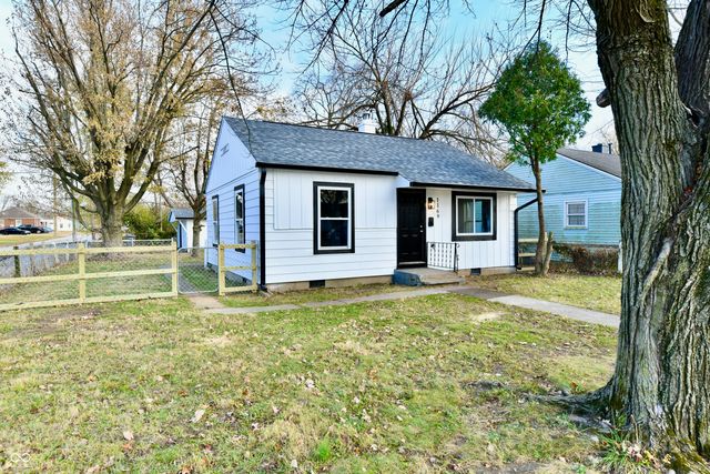1169 N Goodlet Avenue, Indianapolis, IN 46222