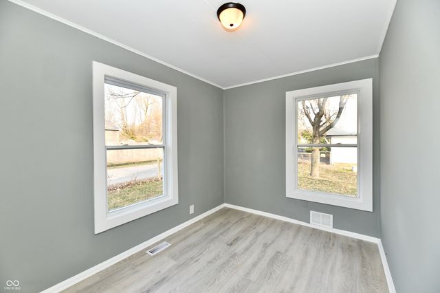 1169 N Goodlet Avenue, Indianapolis, IN 46222