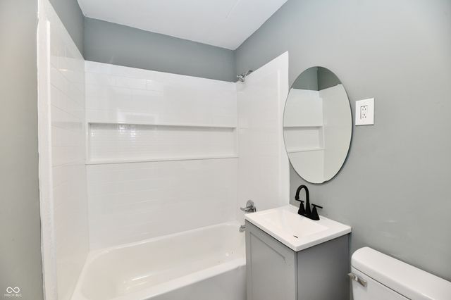 1169 N Goodlet Avenue, Indianapolis, IN 46222