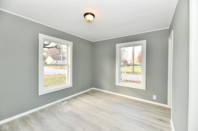 1169 N Goodlet Avenue, Indianapolis, IN 46222