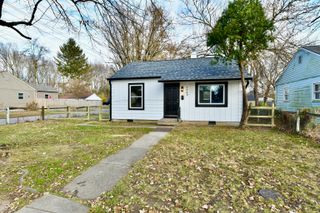 1169 N Goodlet Avenue, Indianapolis, IN 46222