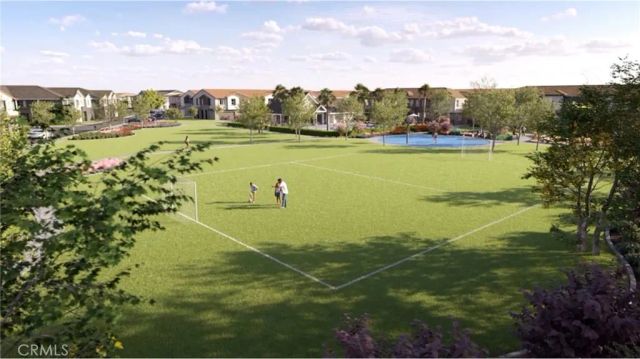 2785 E Amberley Privado, Ontario, CA 91762