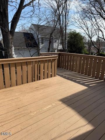 2036 Turtle Point Drive, Raleigh, NC 27604