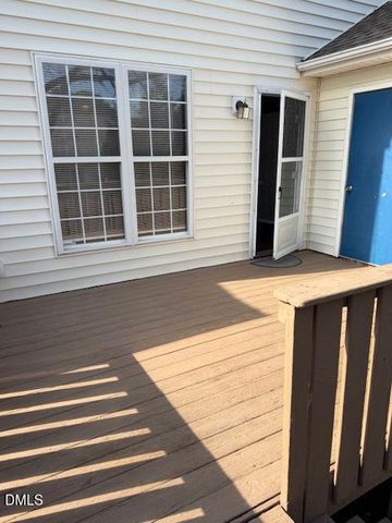 2036 Turtle Point Drive, Raleigh, NC 27604