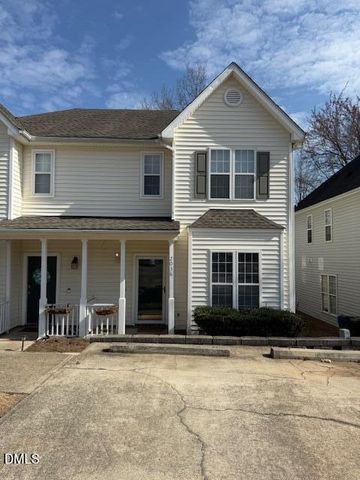 2036 Turtle Point Drive, Raleigh, NC 27604