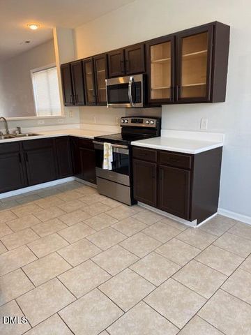 2036 Turtle Point Drive, Raleigh, NC 27604