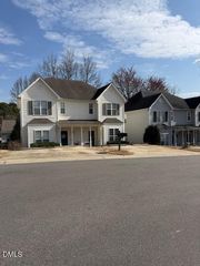 2036 Turtle Point Drive, Raleigh, NC 27604