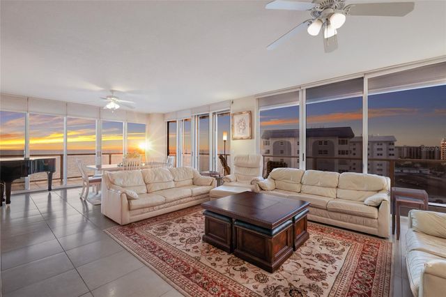 1800 BENJAMIN FRANKLIN DRIVE B1006, Sarasota, FL 34236