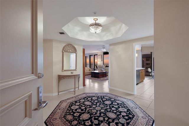 1800 BENJAMIN FRANKLIN DRIVE B1006, Sarasota, FL 34236