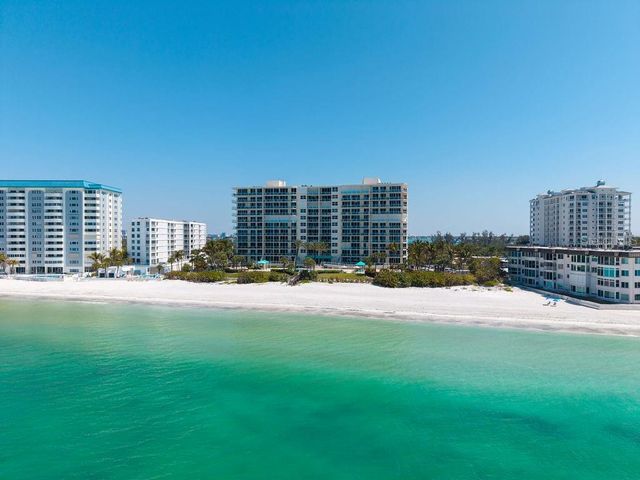 1800 BENJAMIN FRANKLIN DRIVE B1006, Sarasota, FL 34236