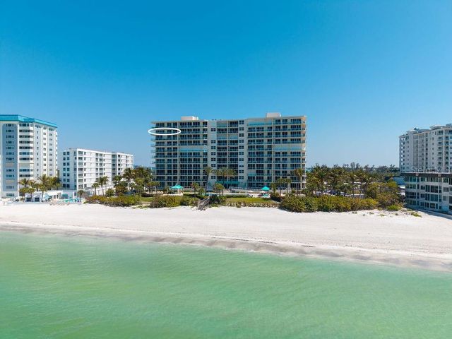 1800 BENJAMIN FRANKLIN DRIVE B1006, Sarasota, FL 34236