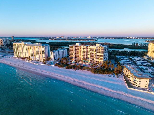 1800 BENJAMIN FRANKLIN DRIVE B1006, Sarasota, FL 34236