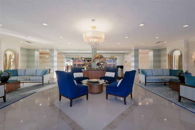 1800 BENJAMIN FRANKLIN DRIVE B1006, Sarasota, FL 34236