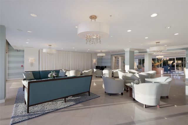 1800 BENJAMIN FRANKLIN DRIVE B1006, Sarasota, FL 34236