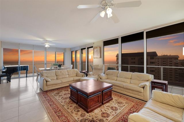 1800 BENJAMIN FRANKLIN DRIVE B1006, Sarasota, FL 34236