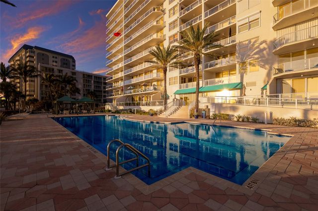 1800 BENJAMIN FRANKLIN DRIVE B1006, Sarasota, FL 34236