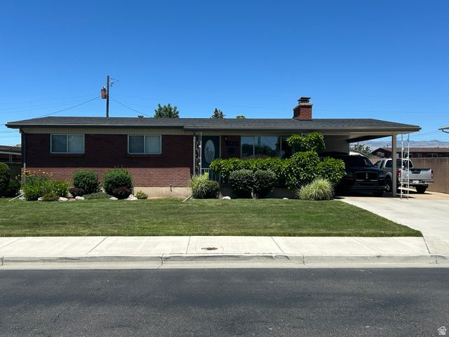 1932 W 4975 S, Roy, UT 84067