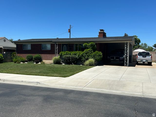 1932 W 4975 S, Roy, UT 84067