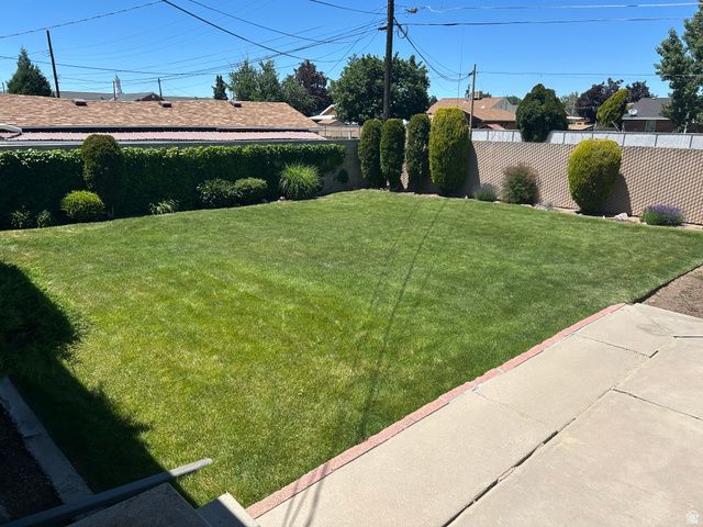 1932 W 4975 S, Roy, UT 84067
