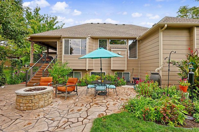 220 N Bent Tree, Andover, KS 67002