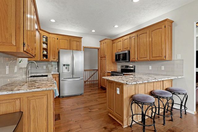 220 N Bent Tree, Andover, KS 67002