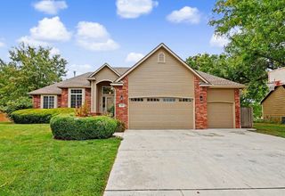220 N Bent Tree, Andover, KS 67002