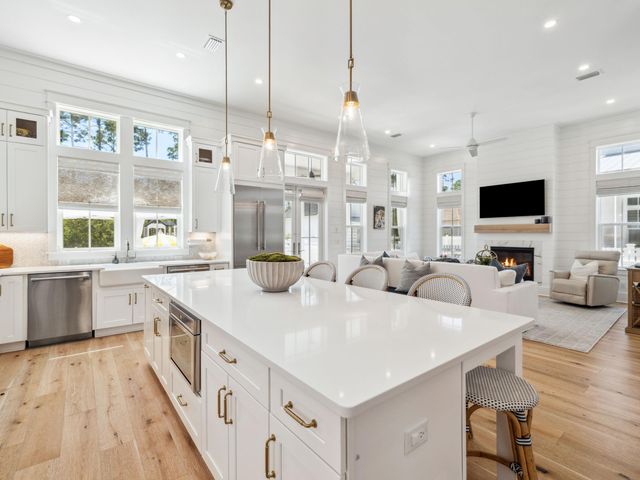212 Sawbuck Drive, Watersound, FL 32461
