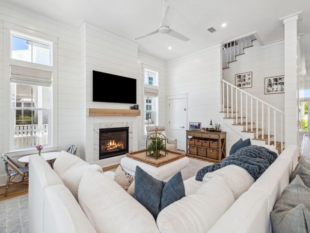 212 Sawbuck Drive, Watersound, FL 32461
