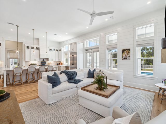 212 Sawbuck Drive, Watersound, FL 32461