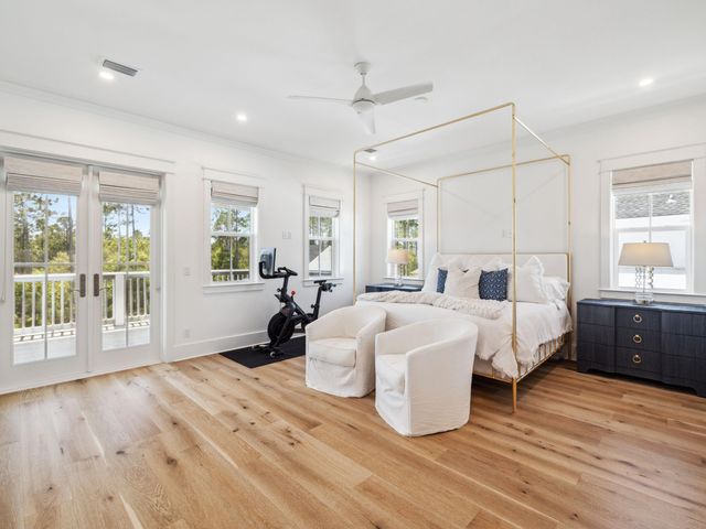 212 Sawbuck Drive, Watersound, FL 32461