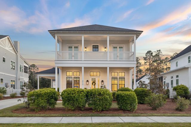 212 Sawbuck Drive, Watersound, FL 32461