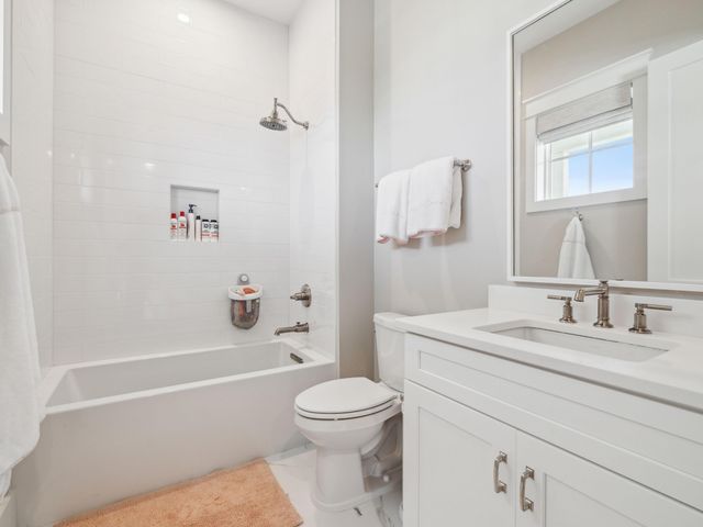 212 Sawbuck Drive, Watersound, FL 32461