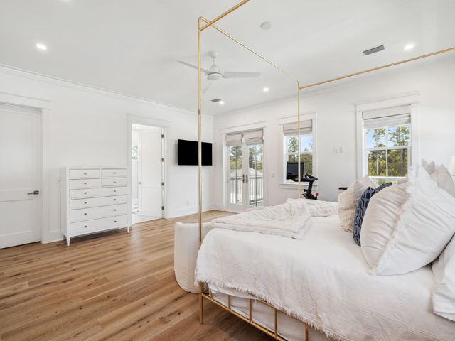 212 Sawbuck Drive, Watersound, FL 32461
