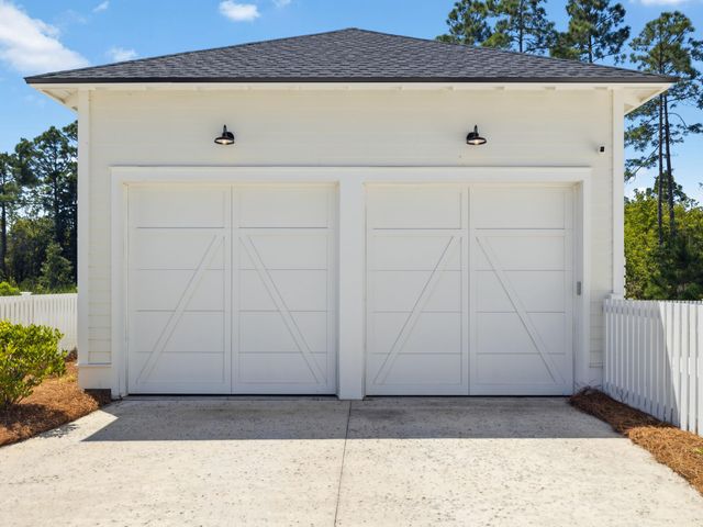 212 Sawbuck Drive, Watersound, FL 32461