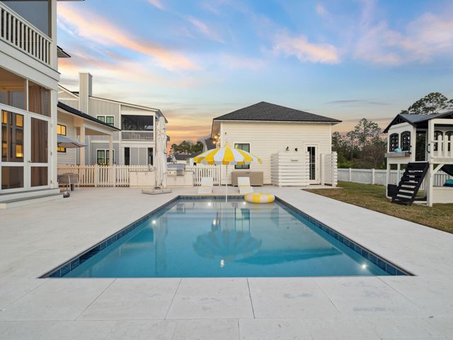 212 Sawbuck Drive, Watersound, FL 32461