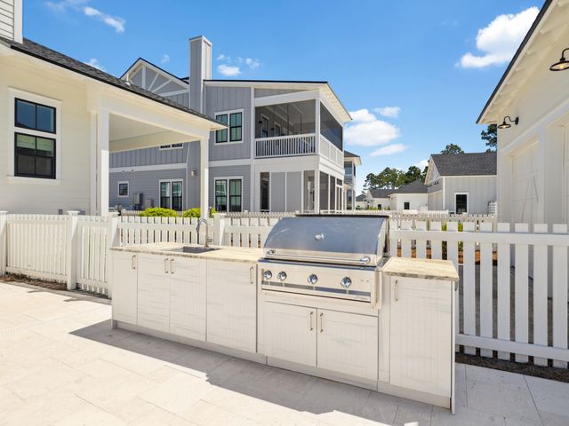 212 Sawbuck Drive, Watersound, FL 32461