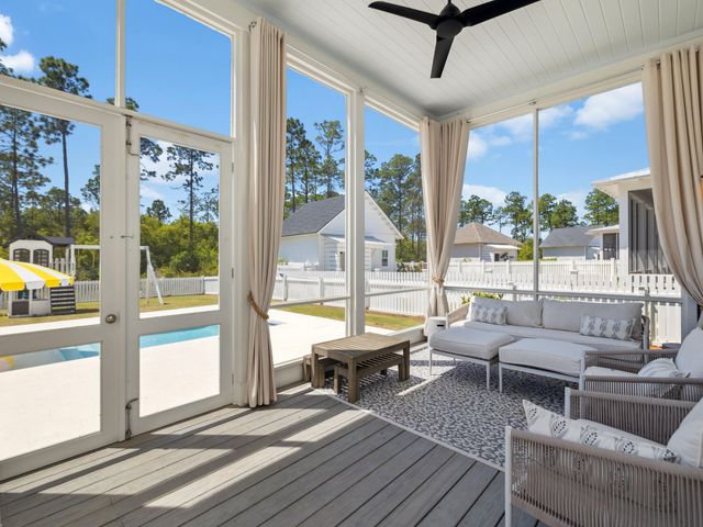 212 Sawbuck Drive, Watersound, FL 32461