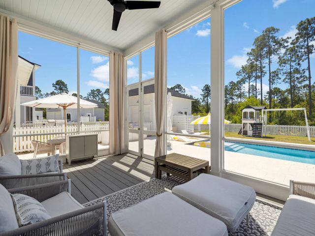 212 Sawbuck Drive, Watersound, FL 32461
