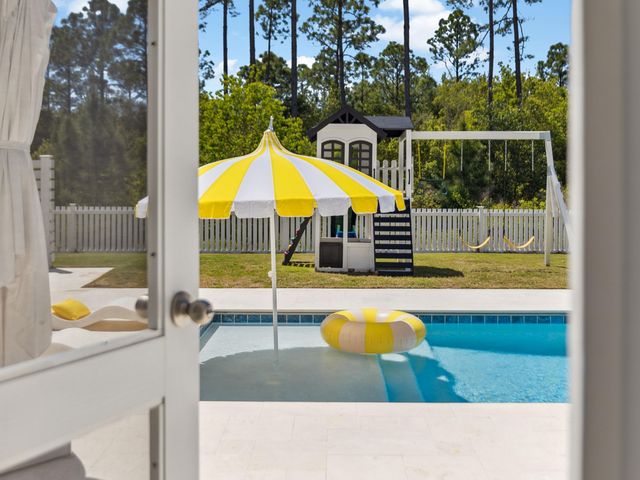 212 Sawbuck Drive, Watersound, FL 32461