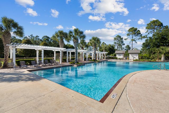 212 Sawbuck Drive, Watersound, FL 32461