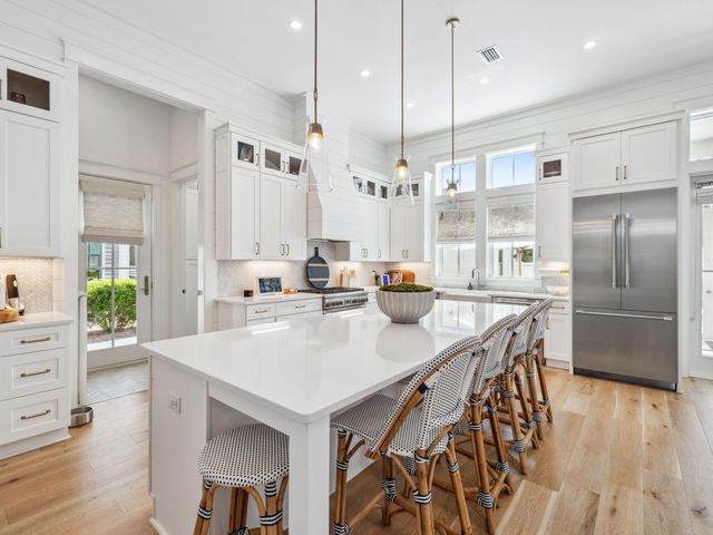 212 Sawbuck Drive, Watersound, FL 32461